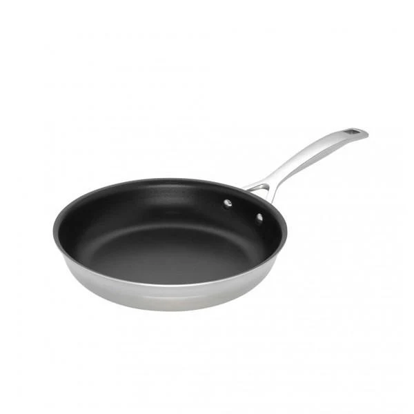 Sartén antiadherente alta Premium Le Creuset