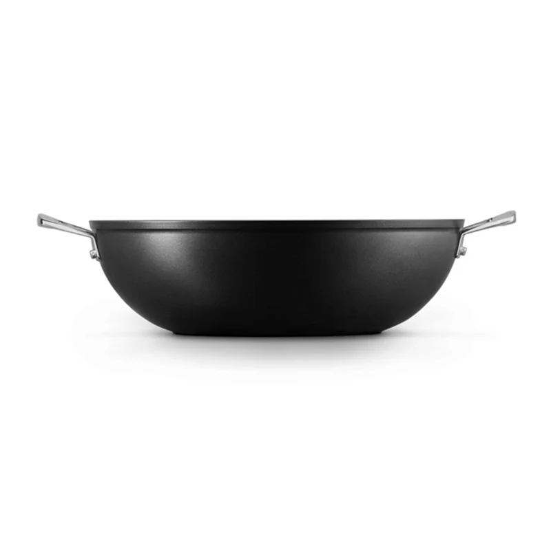 Wok antiadherente Le Creuset