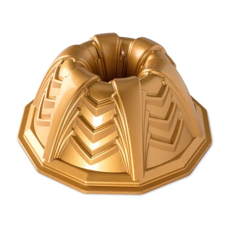 Molde de aluminio Marquee Nordic Ware
