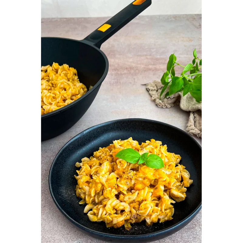 Wok antiadherente Daily Pro de Bra