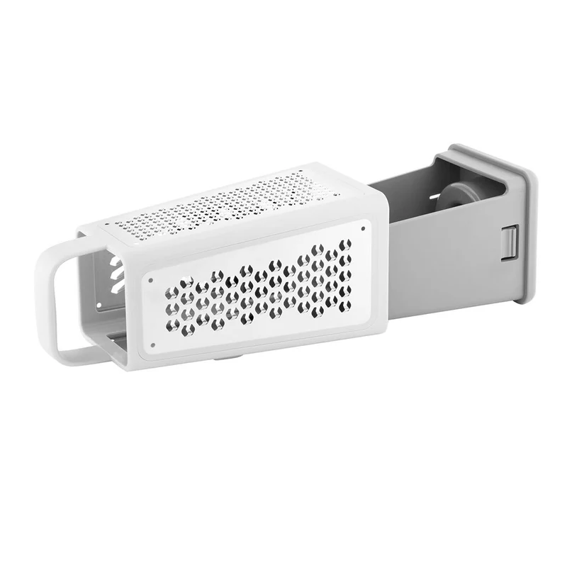 Rallador Z-CUT de 4 caras de Zwilling