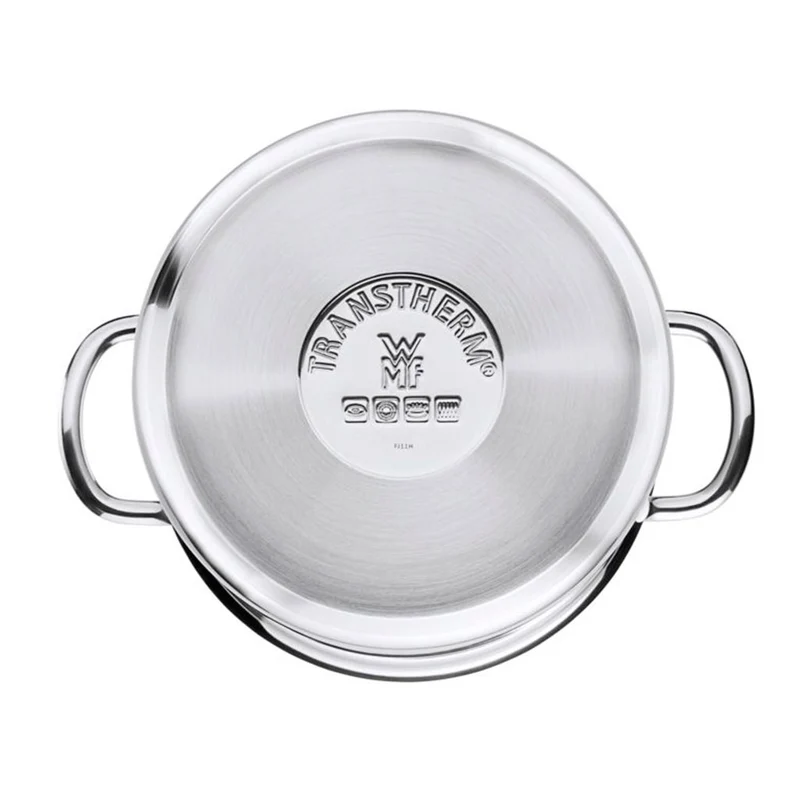 Olla para espárragos WMF