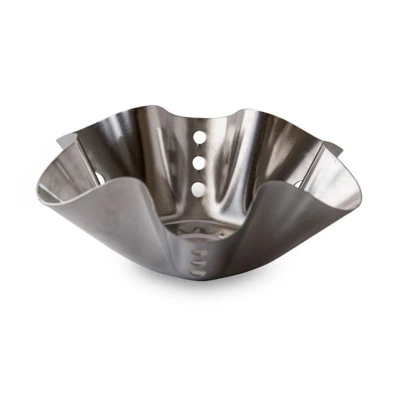 Molde para tortillas onduladas Nordic Ware