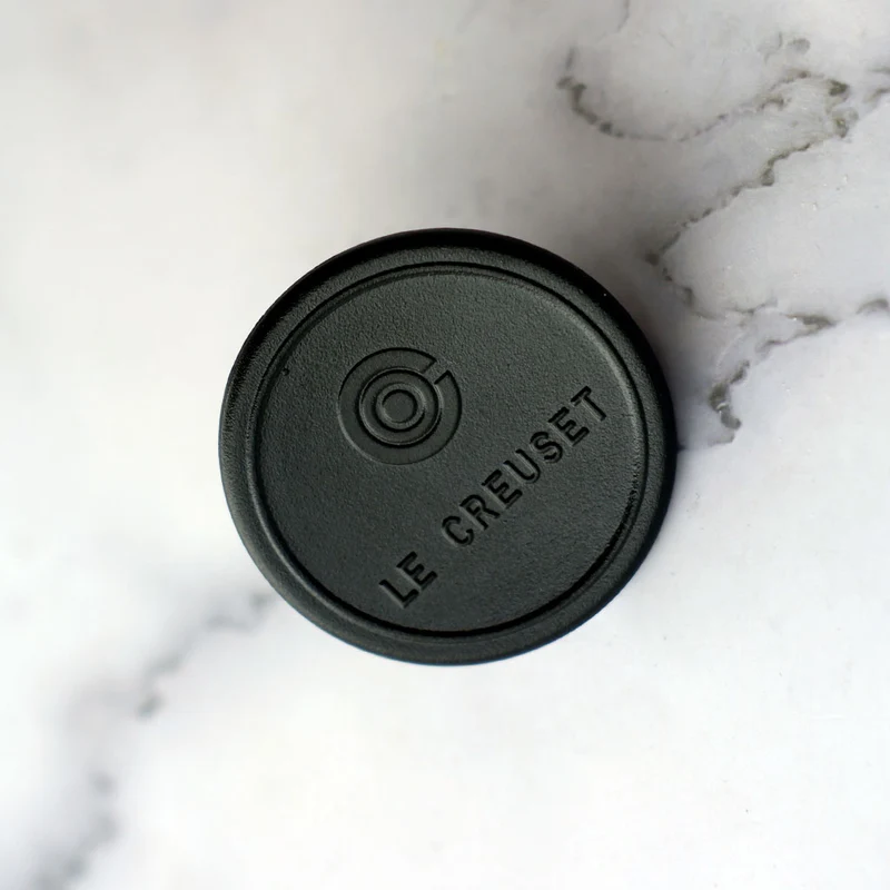 Pomos para cocottes Le Creuset