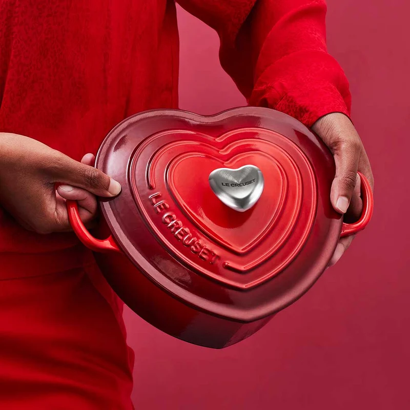 Pomos para cocottes Le Creuset