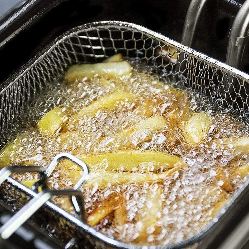 FREIDORA CLEANFRY 1,5 LITROS