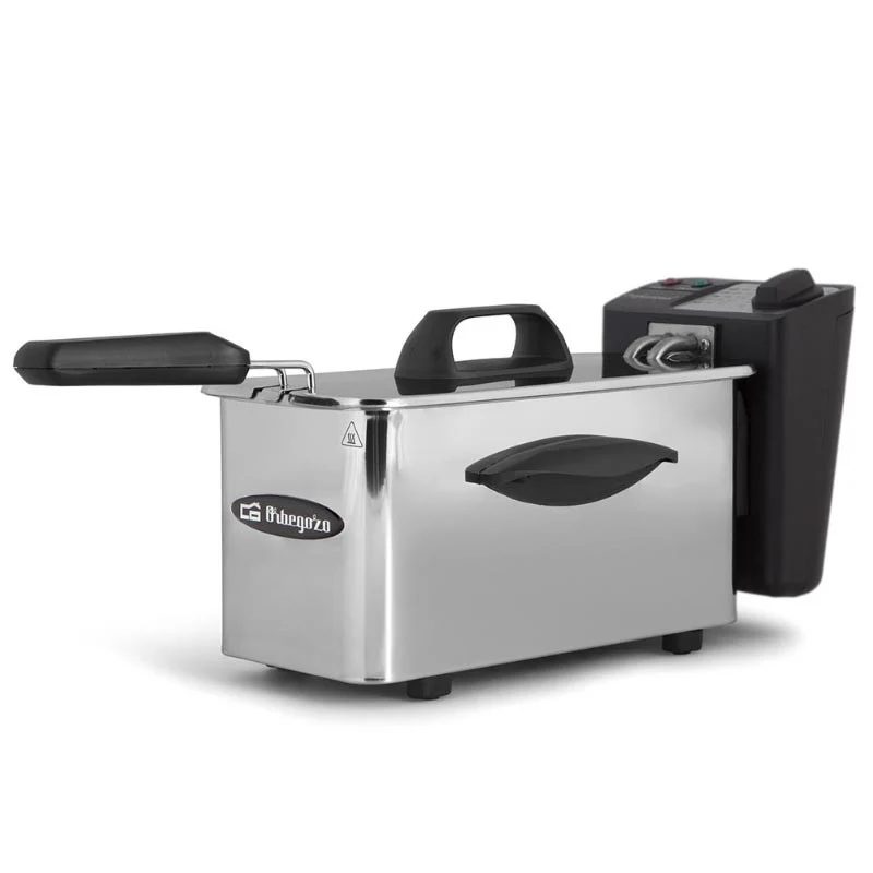 FREIDORA 1,5L ORBEGOZO FDR 16