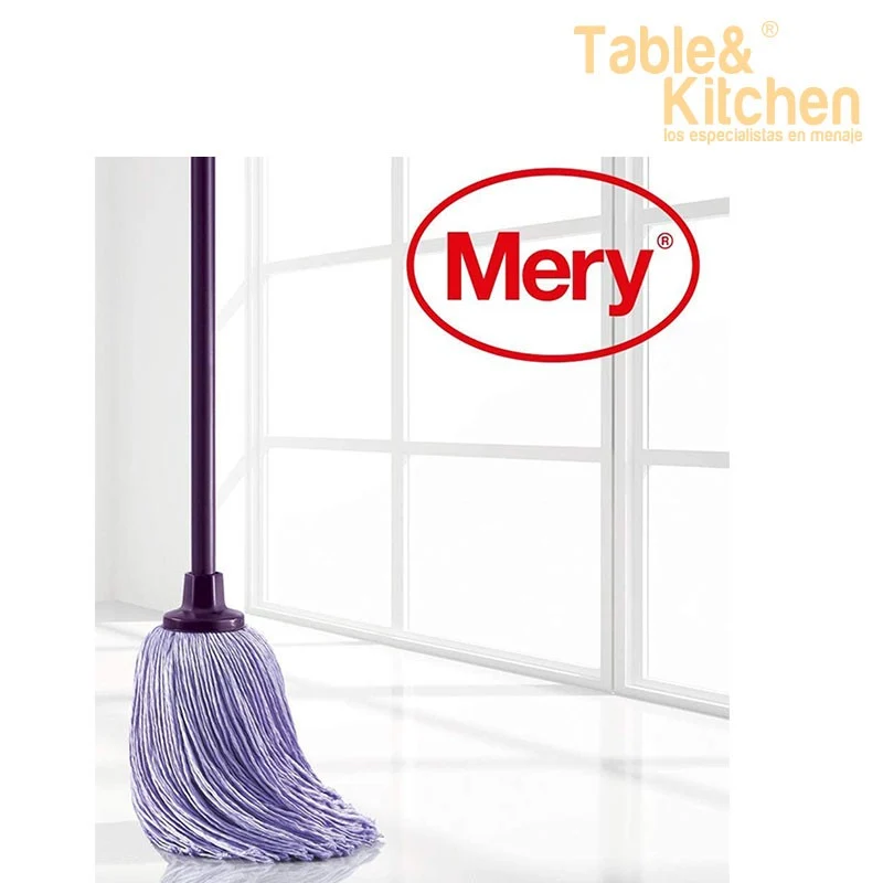 FREGONA MICROFIBRAS MERY LA ORIGINAL