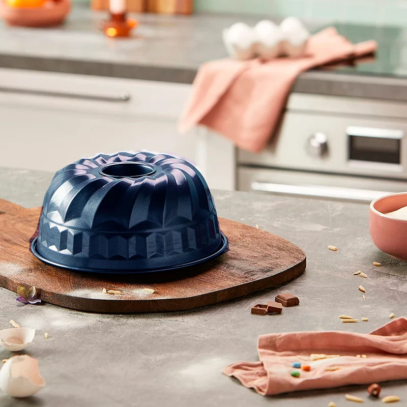 Molde bundt Inspiration de Kaiser WMF