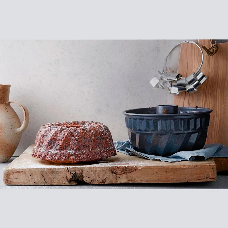 Molde bundt Inspiration de Kaiser WMF
