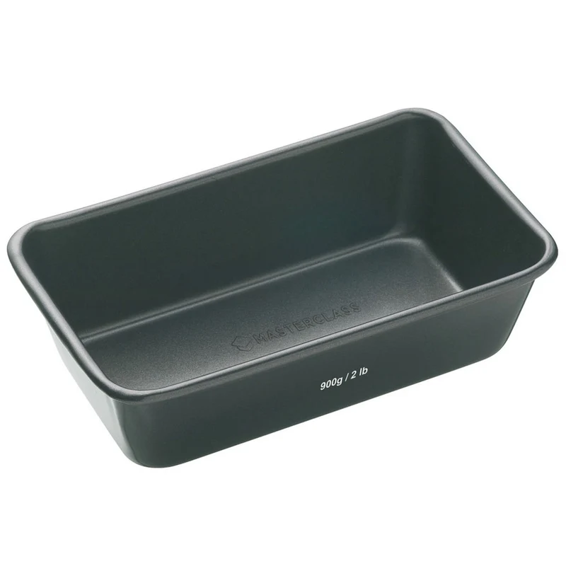 Molde rectangular antiadherente de KitchenCraft