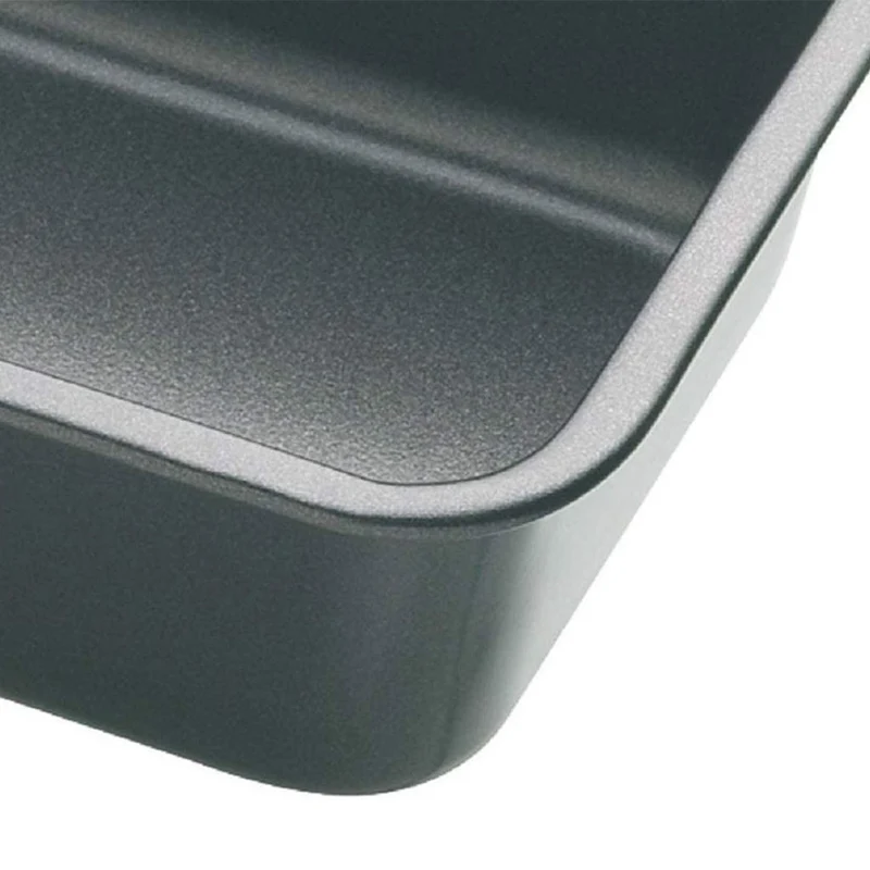 Molde rectangular antiadherente de KitchenCraft