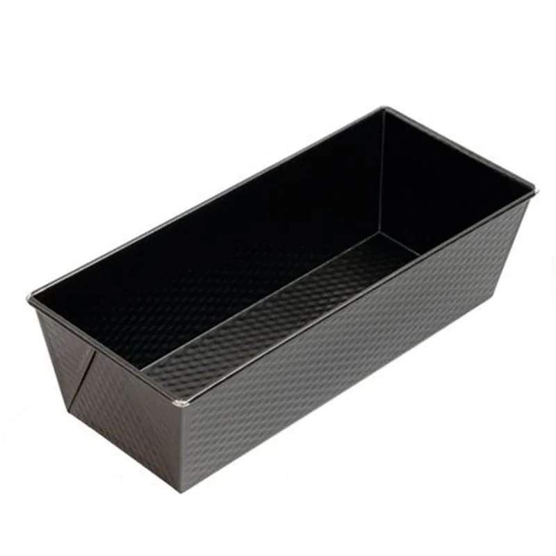 Molde rectangular Kaiser