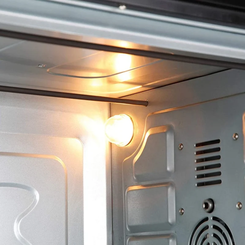 Horno 4 funciones 66 L de Jata