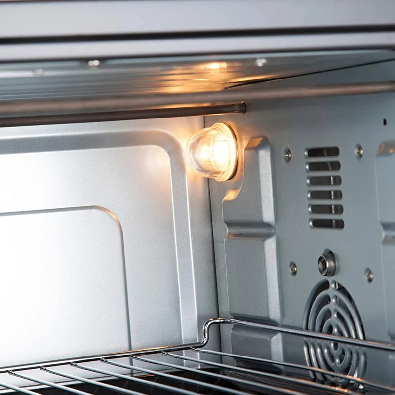 Horno 4 funciones 45 L de Jata