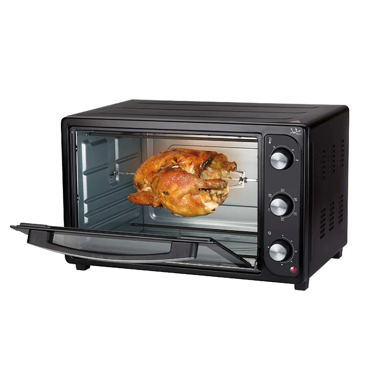Horno 4 funciones 45 L de Jata