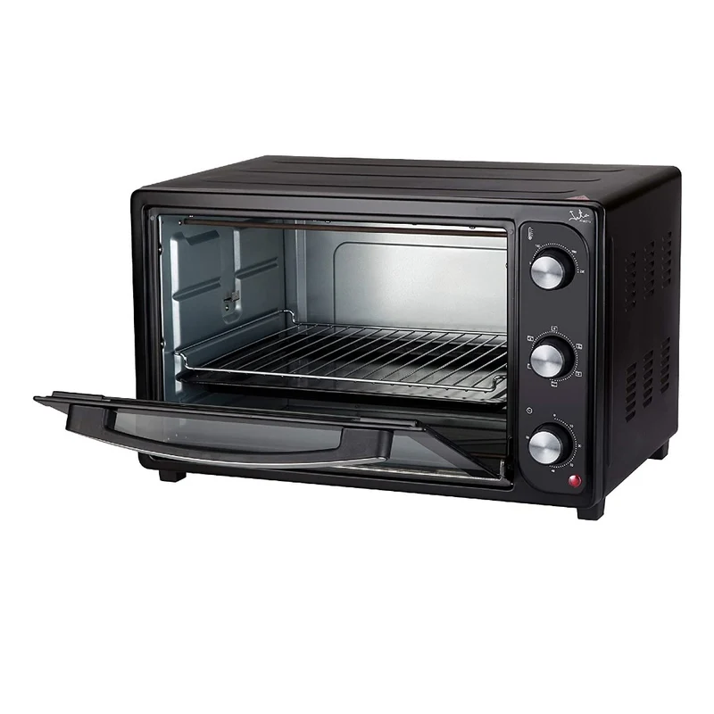 Horno 4 funciones 36 L de Jata