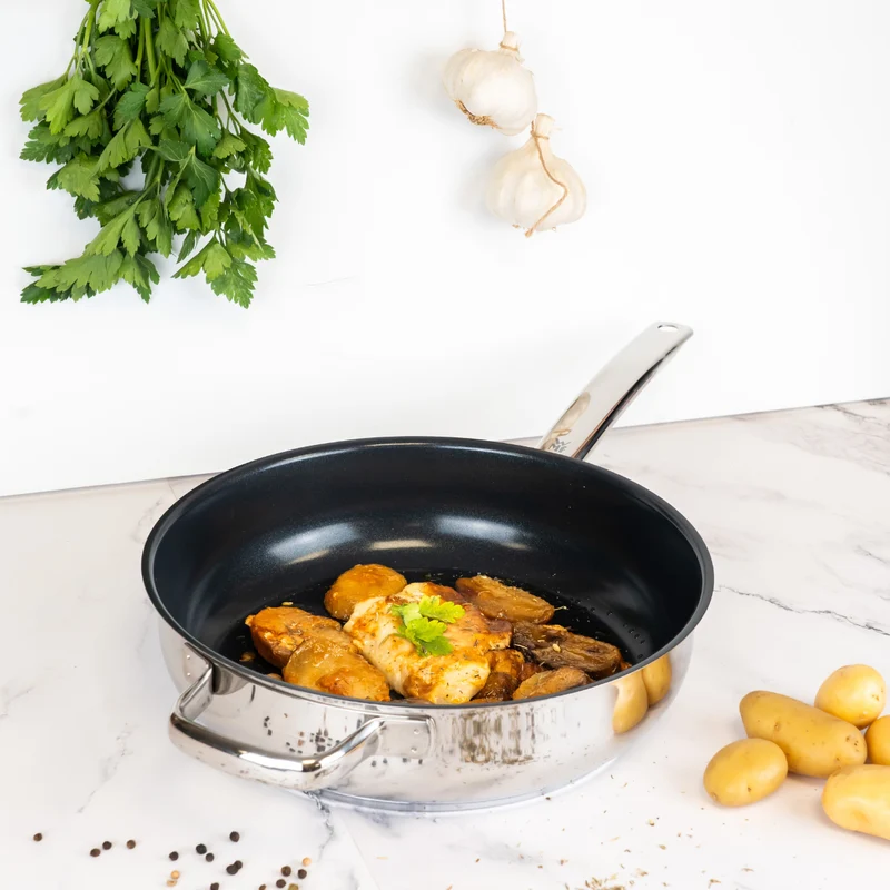 Sartén tipo sauté Durado 28 cm WMF