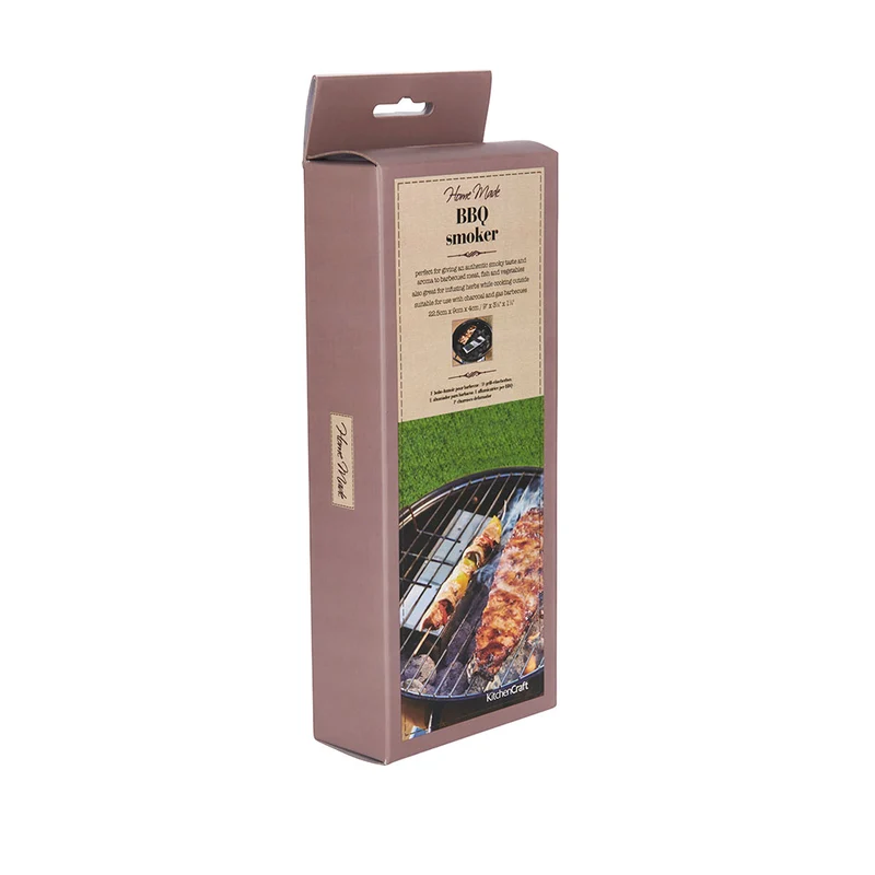 Caja para ahumar de KitchenCraft