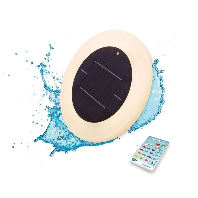 FOCO SOLAR NEWGARDEN