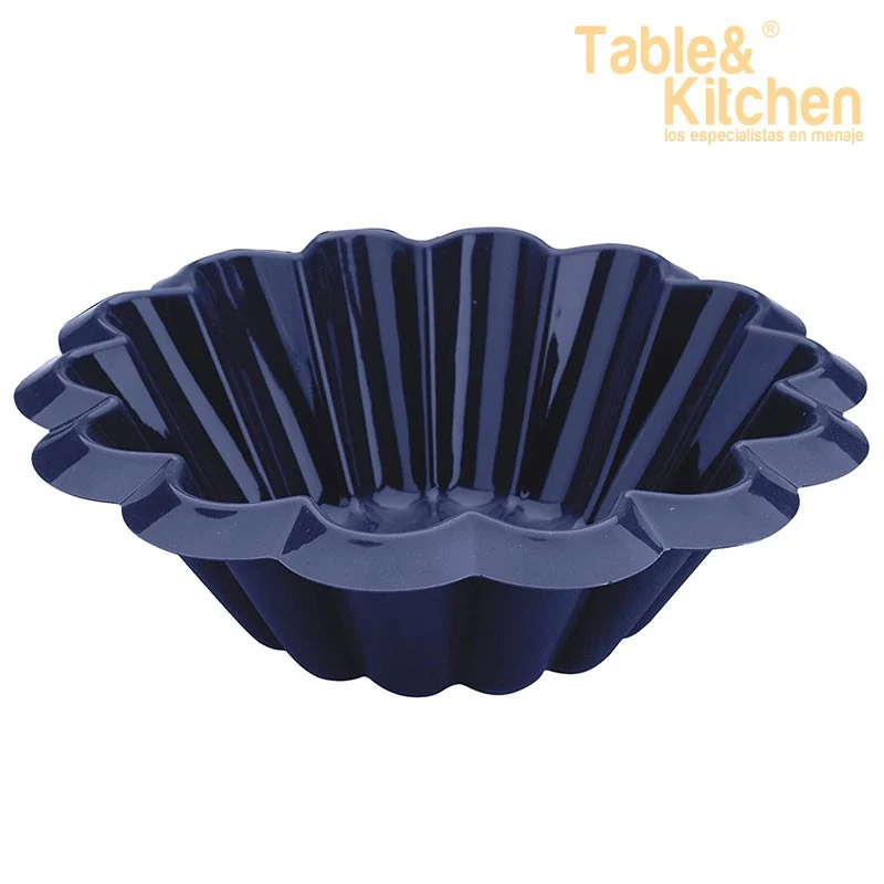 FLANERO RIZADO BLUEBERRY 22 CM