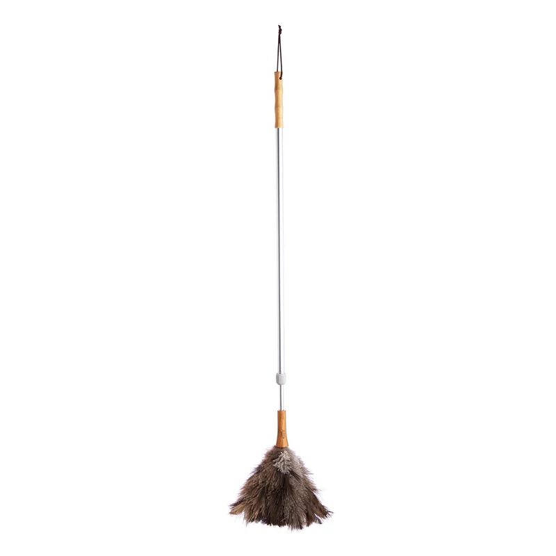 Plumero pluma de avestruz Living Nostalagia de KitchenCraft