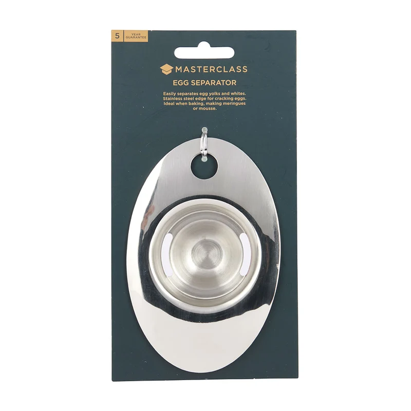 Separador de claras MasterClass de KitchenCraft