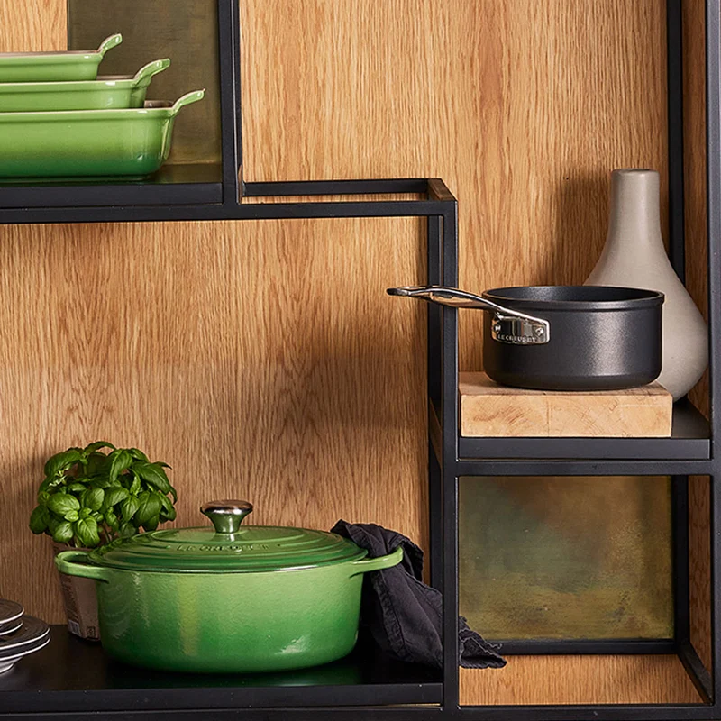 Cazo PRO de Le Creuset