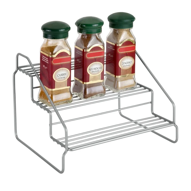 ESTANTE 3 NIVELES STEPPO SMART KITCHEN