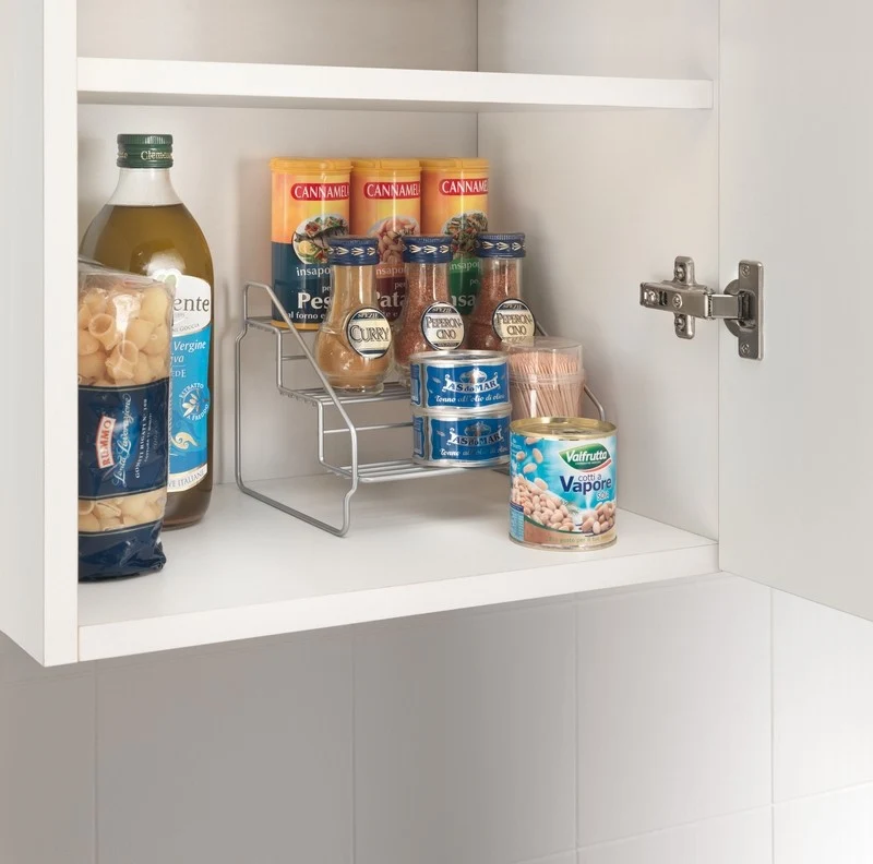 ESTANTE 3 NIVELES STEPPO SMART KITCHEN