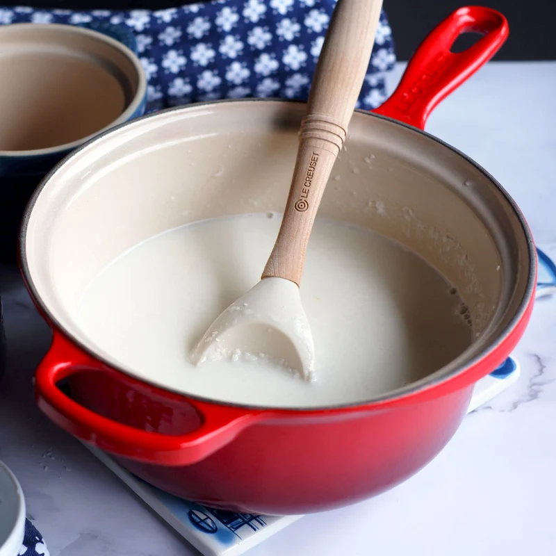 Conjunto cocotte y sartén multifunción Le Creuset