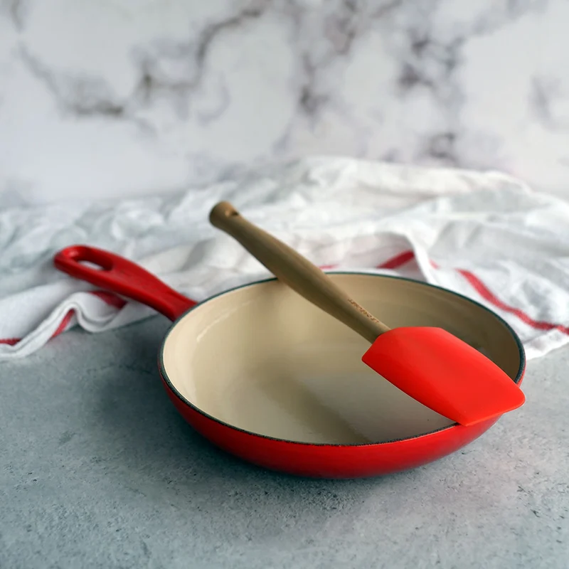 Conjunto cocotte y sartén multifunción Le Creuset