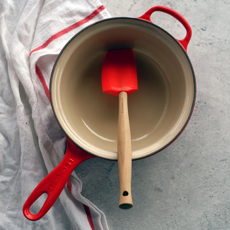 Conjunto cocotte y sartén multifunción Le Creuset