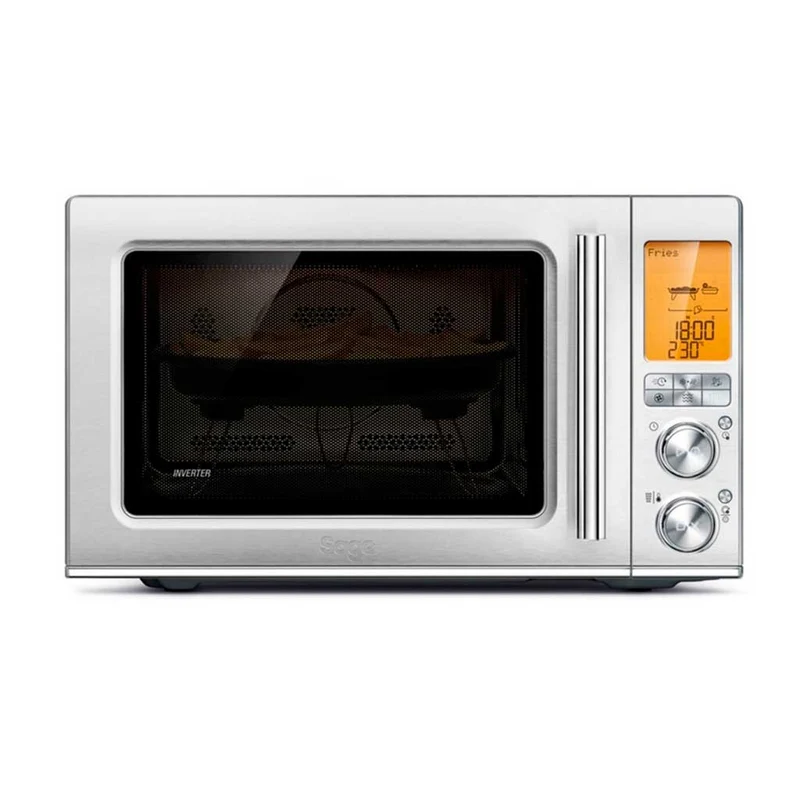 Microondas Combi Wave 3 en 1 de Sage