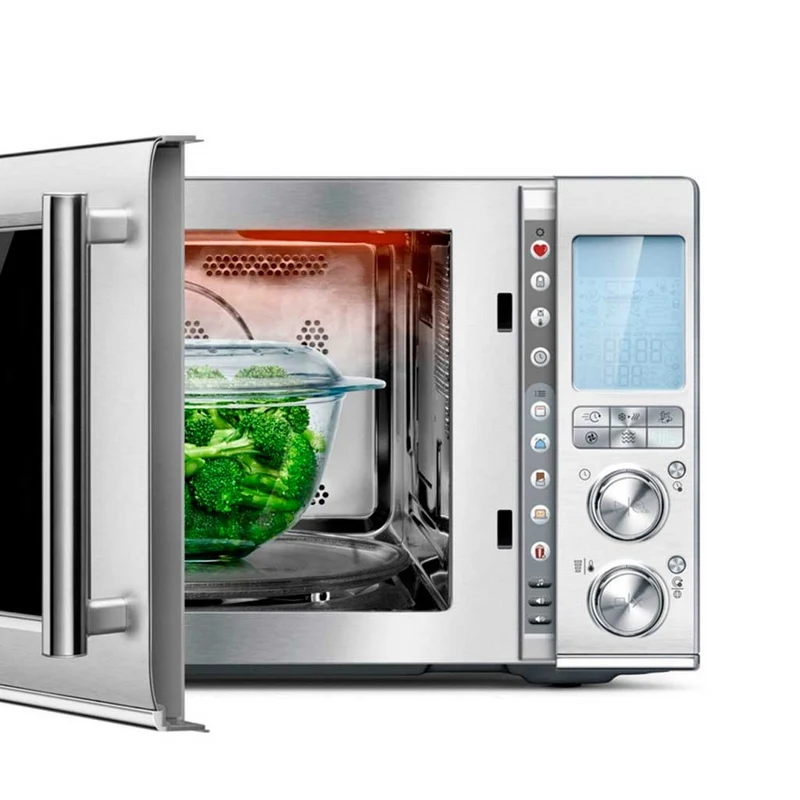 Microondas Combi Wave 3 en 1 de Sage