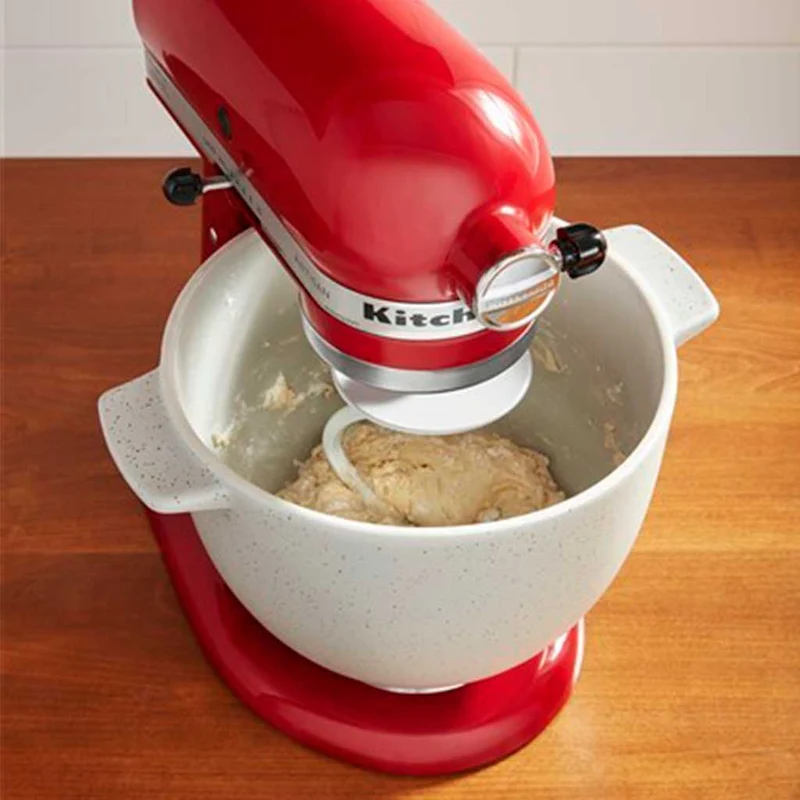 Bol para pan con tapa KitchenAid