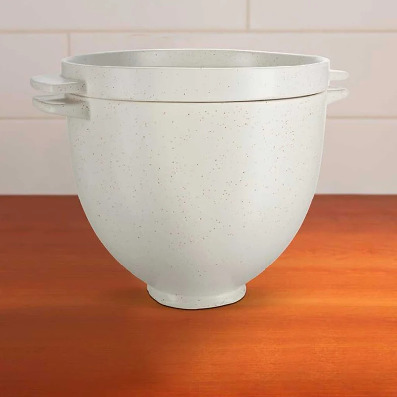 Bol para pan con tapa KitchenAid