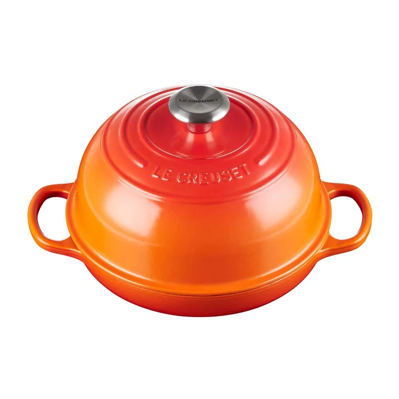 Horno cocotte para pan Le Creuset