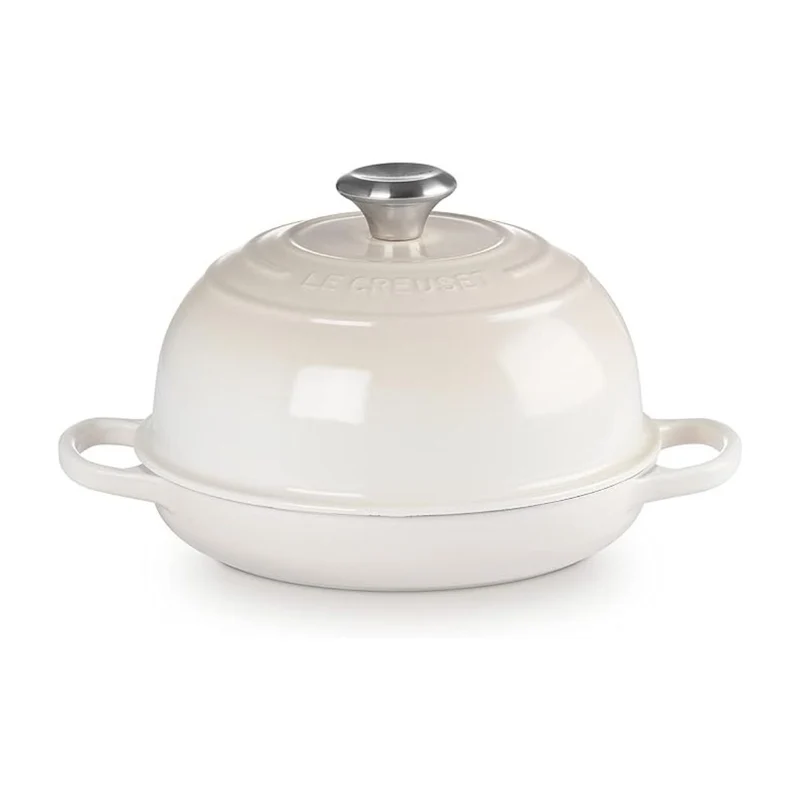 Horno cocotte para pan Le Creuset