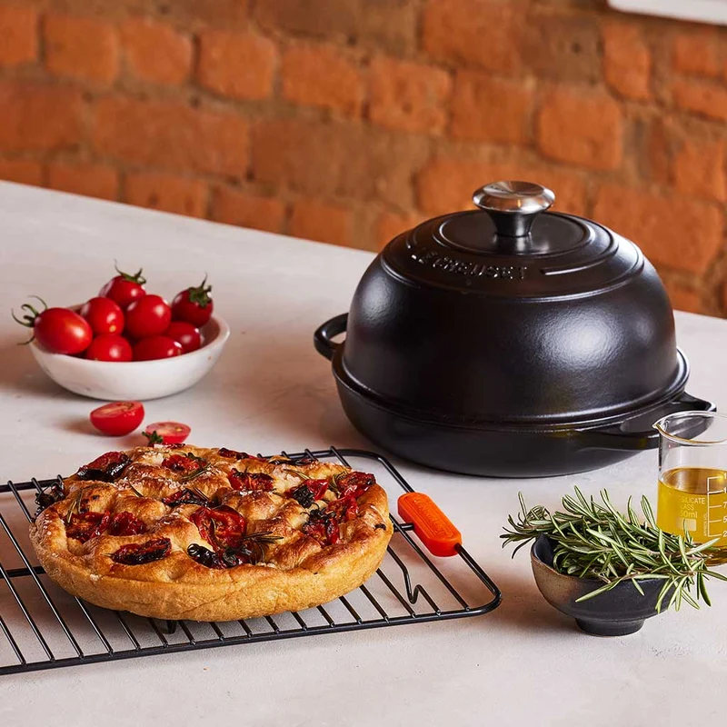 Horno cocotte para pan Le Creuset