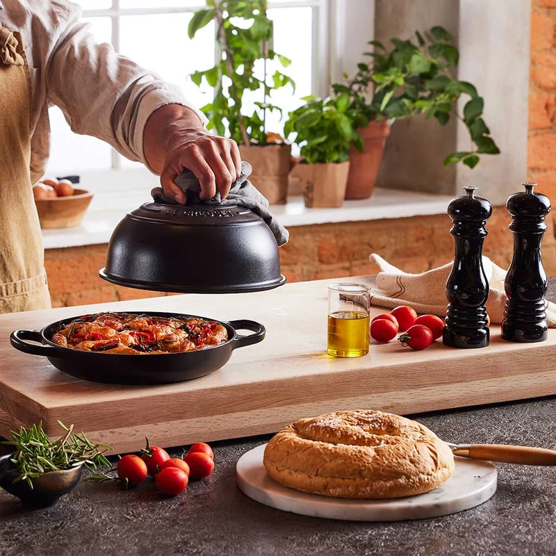 Horno cocotte para pan Le Creuset