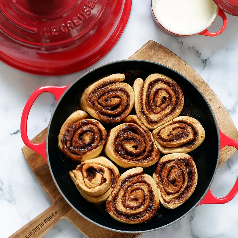 Horno cocotte para pan Le Creuset