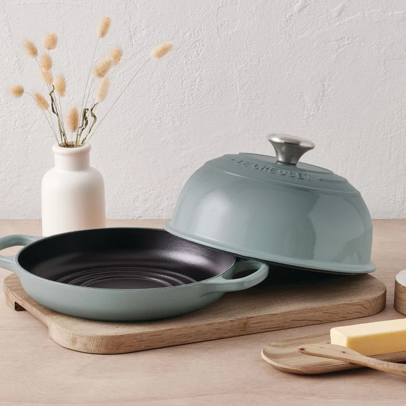 Horno cocotte para pan Le Creuset