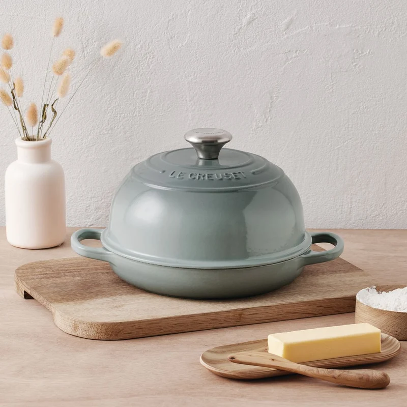 Horno cocotte para pan Le Creuset