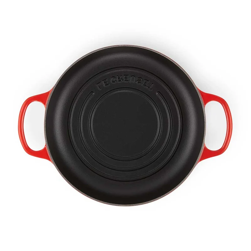 Horno cocotte para pan Le Creuset