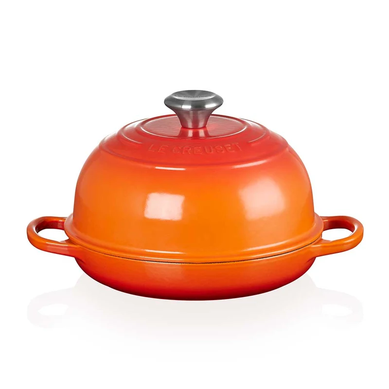 Horno cocotte para pan Le Creuset