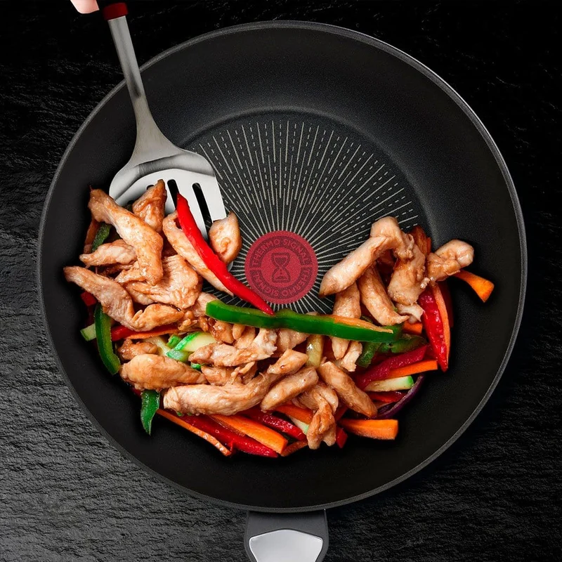 Wok Excellence de Tefal