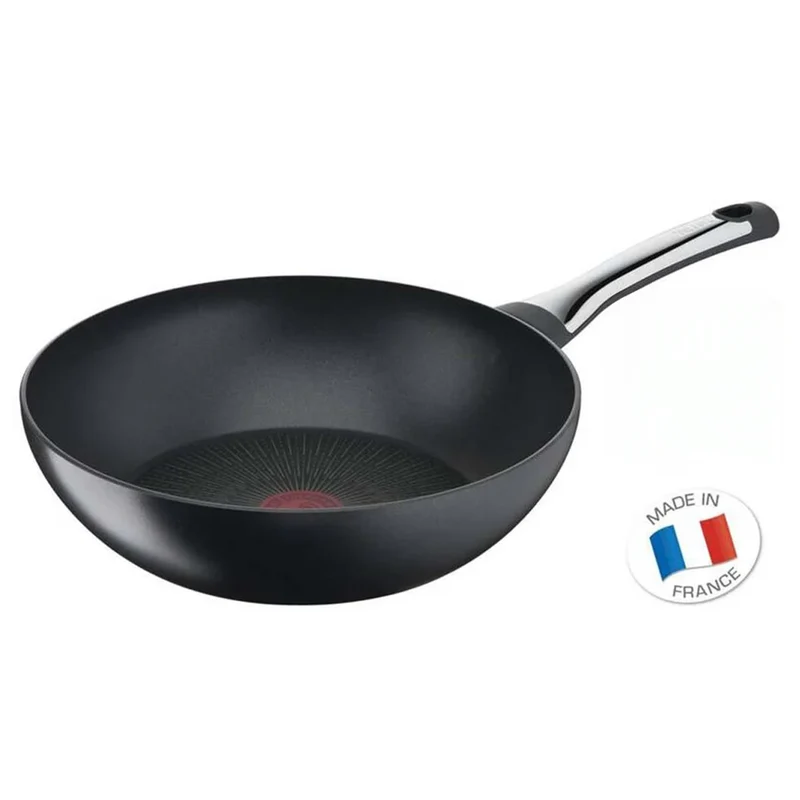 Wok Excellence de Tefal