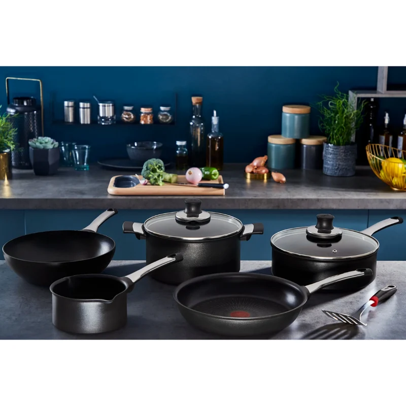 Wok Excellence de Tefal