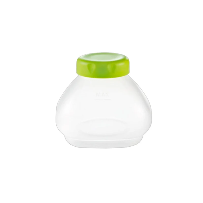 Frascos para yogur líquido Tefal Multidelices 6ud
